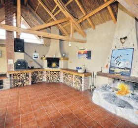 Pension Sharaiman  в Тулче