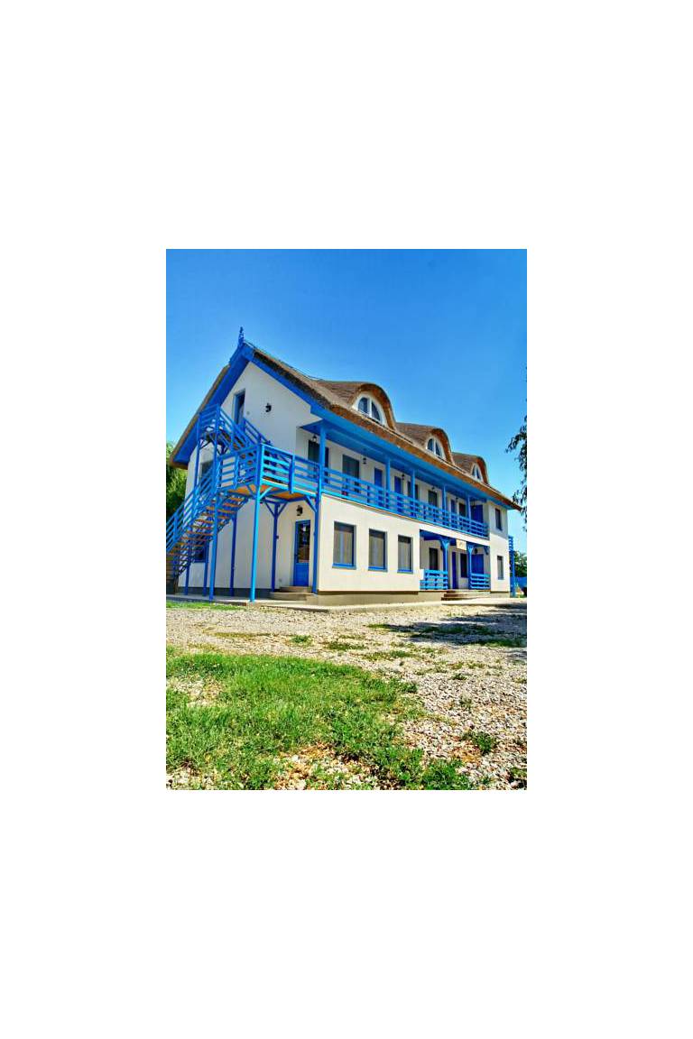 Pension Sharaiman 
