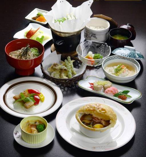 Shiga Kanko Hotel  3* Япония, Нагано