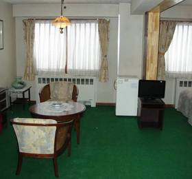 Отдых в Shiga Kanko Hotel  - Япония, Нагано