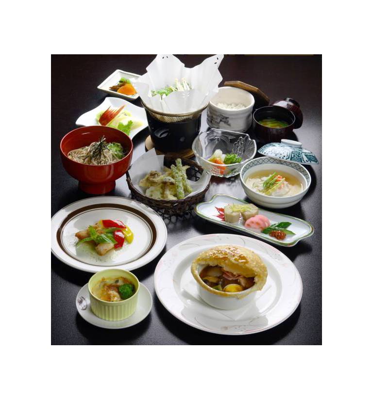 Shiga Kanko Hotel 