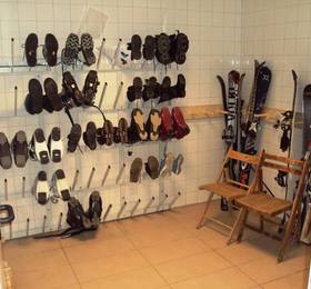 Отдых в Pension Bad Ski - Австрия, Каринтия