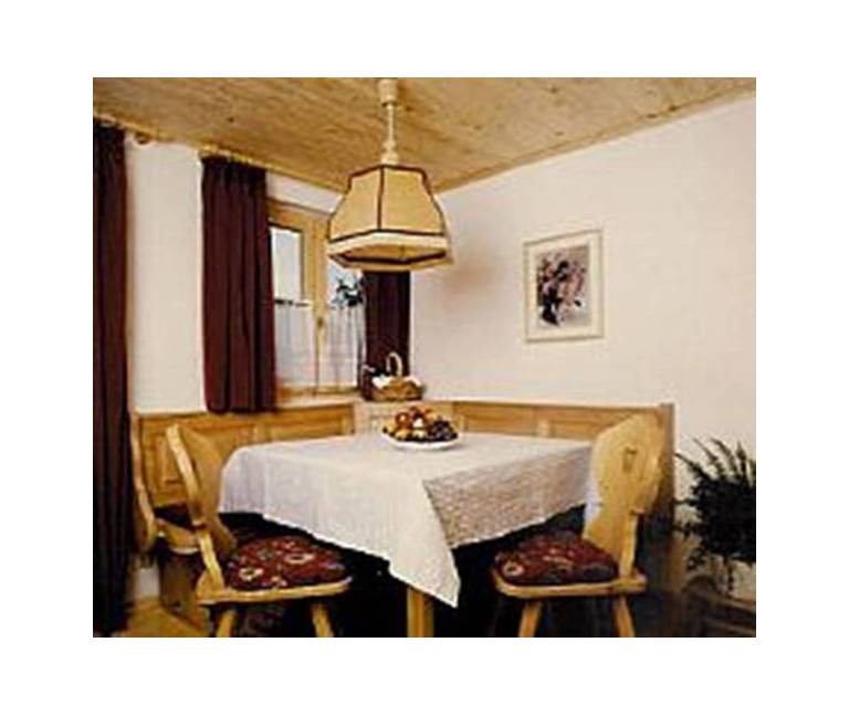 Gasthof Oberaigen 