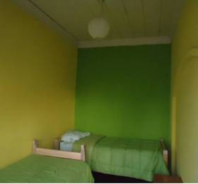 Отдых в Green Star Hostel  - Чили, Вальпараисо