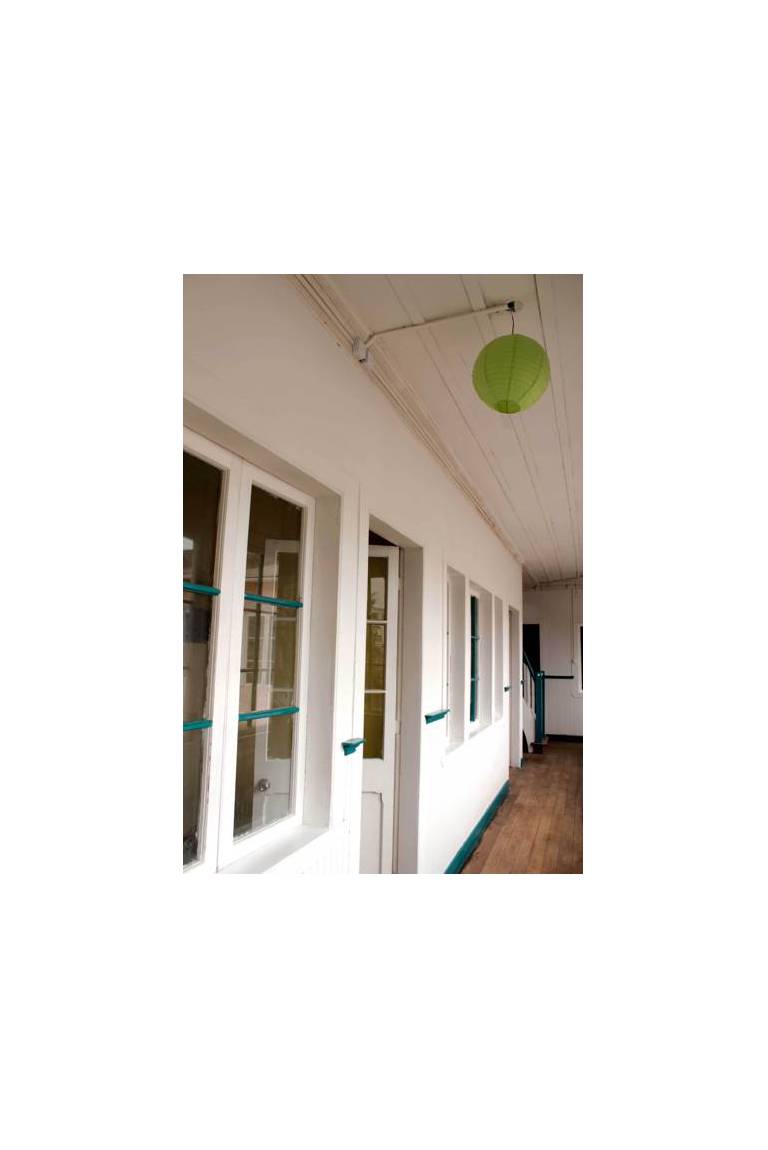 Green Star Hostel 