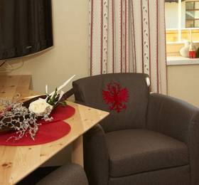 Отдых в Hotel Garni Rauch  - Австрия, Тироль