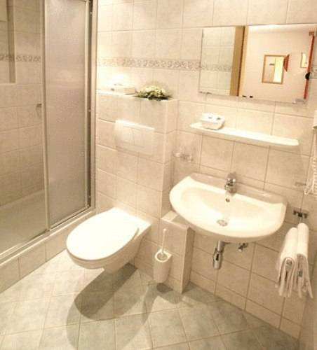 Hotel Garni Rauch 