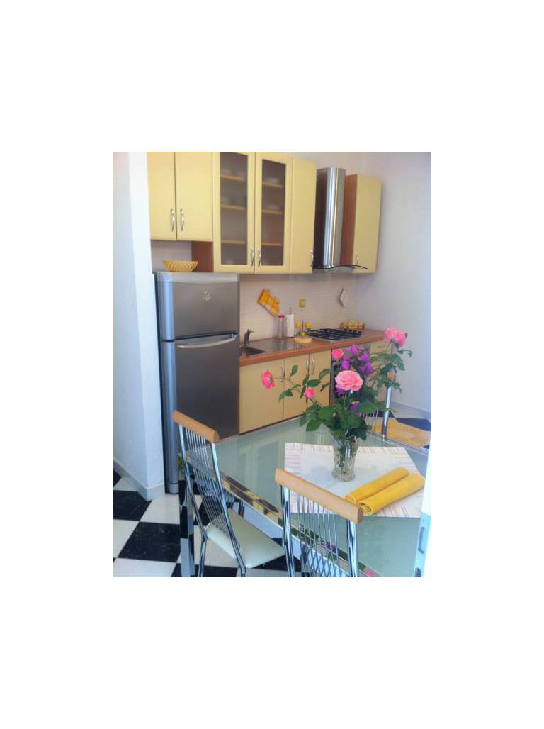 Apartments Renata 