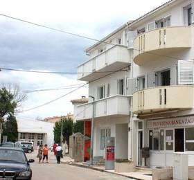 Отдых в Apartments Golija - Хорватия, Задар