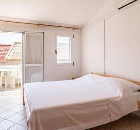 Apartments Golija в Задаре