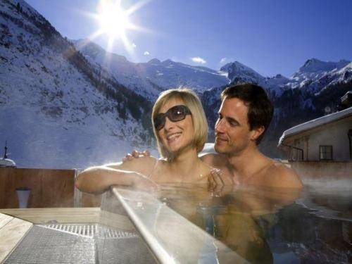 Klausnerhof 4* Австрия, Тироль