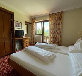 Туры в Seehotel Ressmann в Австрии