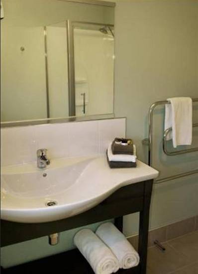 Aveda Motor Lodge  4* Новая Зеландия, Окленд