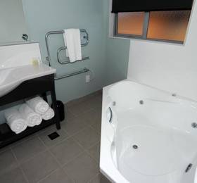Туры в Aveda Motor Lodge  в Новой Зеландии