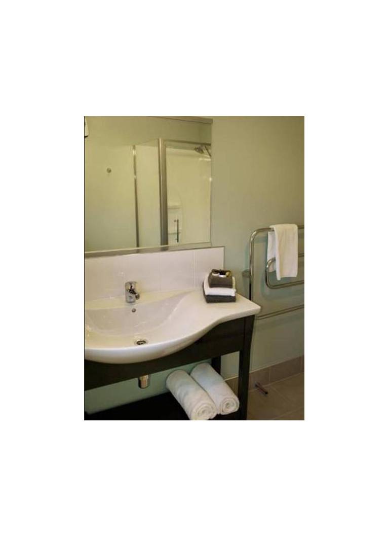 Aveda Motor Lodge 