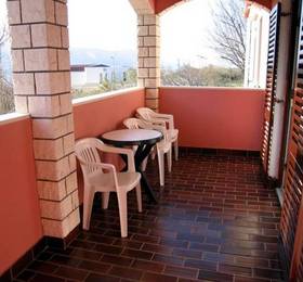 Туры в Apartments Renato  в Хорватии