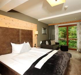 Отдых в Hotel Burgschrofn - Австрия, Тироль
