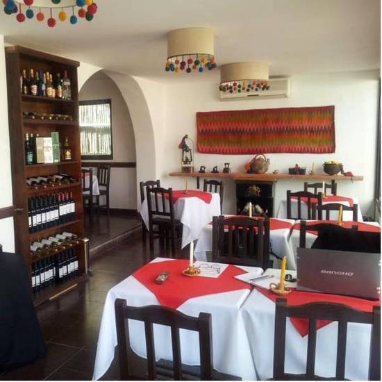 Hosteria El Corte  Аргентина, Тукуман