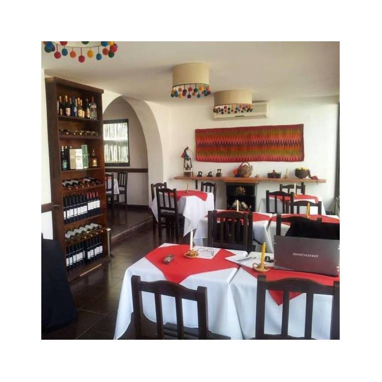 Hosteria El Corte 