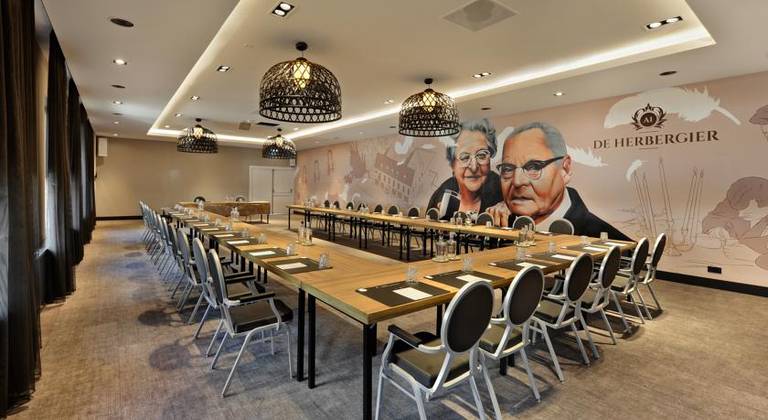 Scandic Antwerpen 