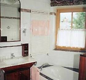 Appartement Waltl  в Зальцбурге
