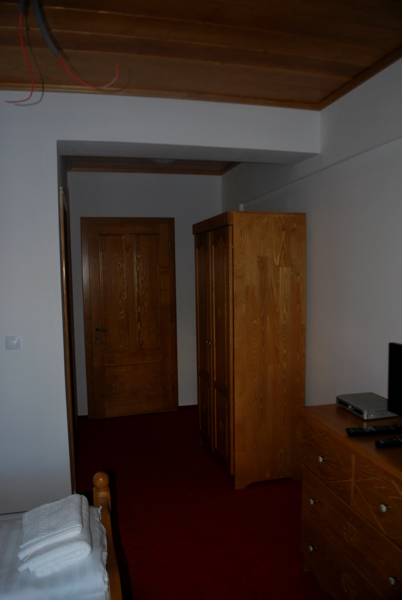 Pensiunea Sureanu  4*