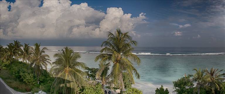 Beach Sunrise Inn, Hulhumale