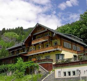Hotel Kaiservilla в Каринтии