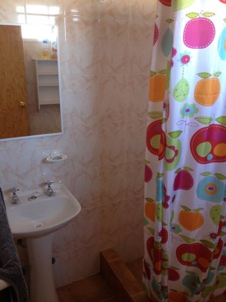 Hostal Campo Base 