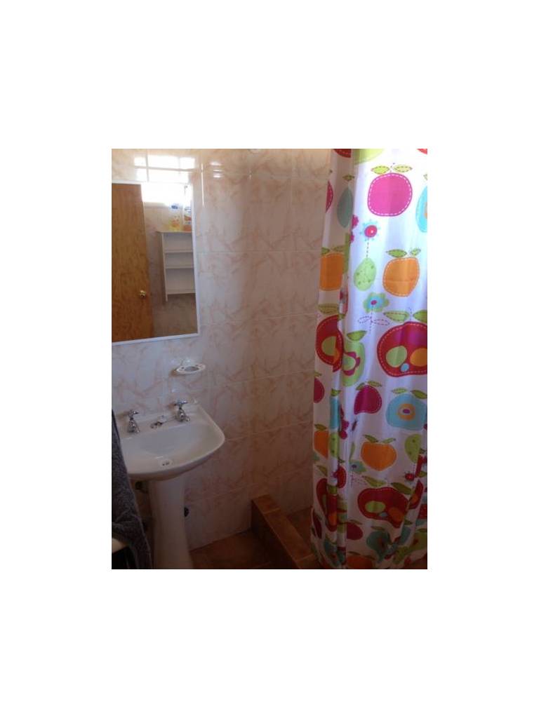 Hostal Campo Base 