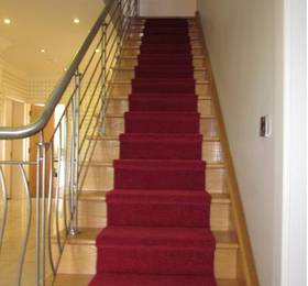 Bentley Lodge B&B  в Голуэе