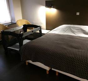 Hotel Le Limbourg  в Намюре
