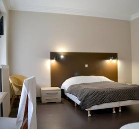Отдых в Hotel Le Limbourg  - Бельгия, Намюр