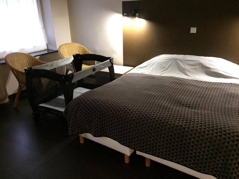 Hotel Le Limbourg 