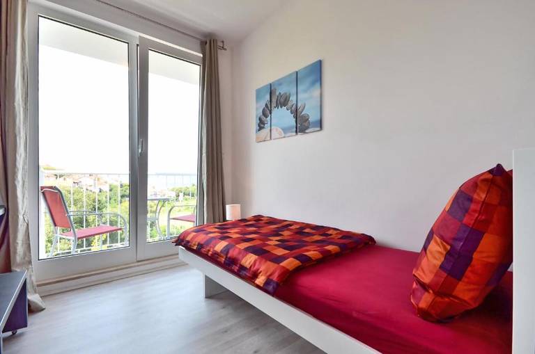 Bretia Apartments