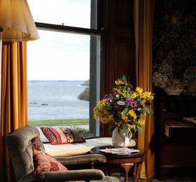Отдых в Currarevagh House  - Ирландия, Голуэй