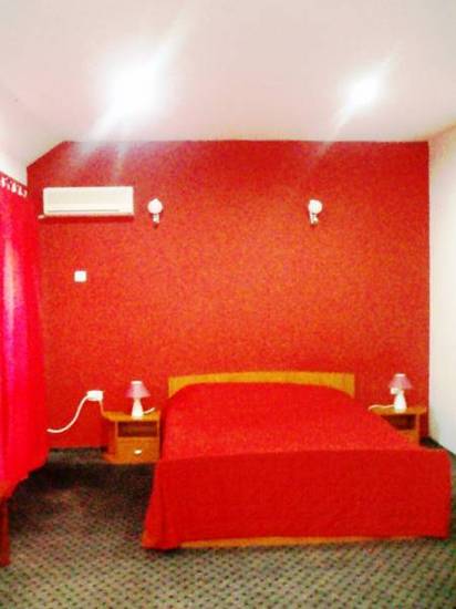 Pension Edelweiss  3* Румыния, Констанца