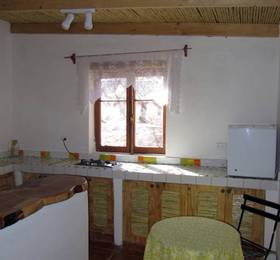 Lodge Rancho Quitapenas в Антофагасте