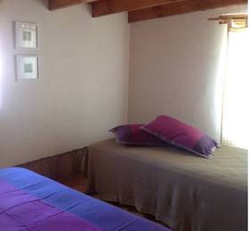 Отдых в Lodge Rancho Quitapenas - Чили, Антофагаста
