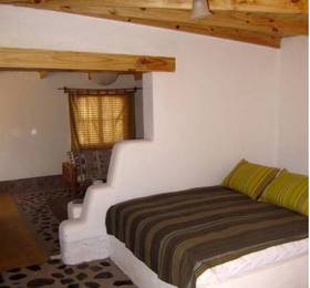 Туры в Lodge Rancho Quitapenas в Чили