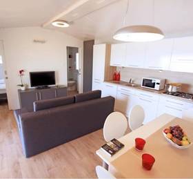 Отдых в Bella Vista Homes - Хорватия, Истрия