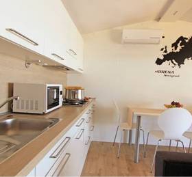 Bella Vista Homes в Истрии