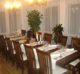 Туры в Casa Mica Elvetie  в Румынии