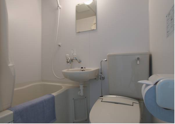 Hotel Chuo Selene 