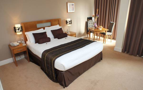 Claregalway Hotel  3* Ирландия, Голуэй