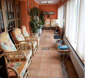 Отдых в Castlegrove House  - Ирландия, Голуэй