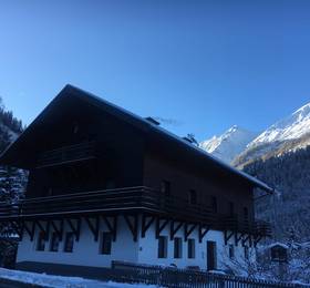 Туры в Ski Lodge Jaktman  в Австрии