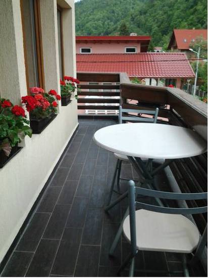 Complex Caprioara  3* Румыния, Брашов