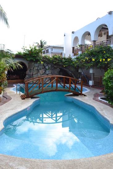 Hotel Silberstein  4* Эквадор, Галапагосские острова