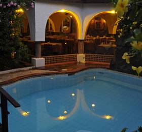 Отдых в Hotel Silberstein  - Эквадор, Галапагосские острова